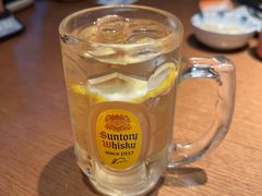 -水之惠鲜鱼料理(王府大街店)