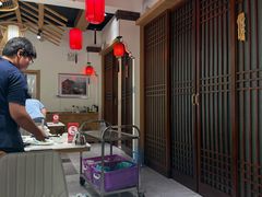 -渔码头食府·20年蓬莱老字号(登州路店)