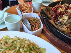 -老板恋上鱼(环山路店)