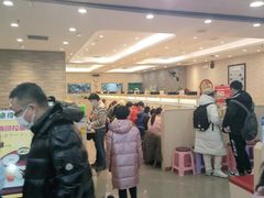 -京樽回転寿司(奥林匹克店)