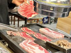 -咕咕站韩国料理(紫金港店)