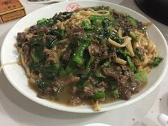 -粤潮牛肉火锅店(江南大道店)