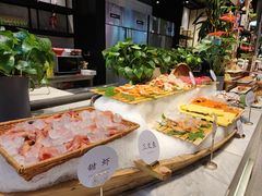-川骄海鲜自助(亚运村店)