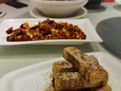 -渝信川菜(南滨店)