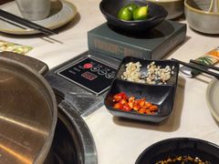 -狐狸爱上椰子鸡(滨江星光大道店)