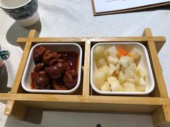 -老浒记烤鸭-北京菜(琉璃厂店)