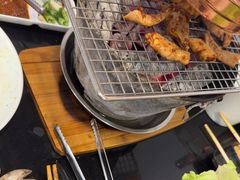 -奥西拉烤肉,盒饭,冷面(青岩刘店)