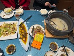 -干老四雅鱼饭店(滨江西路店)