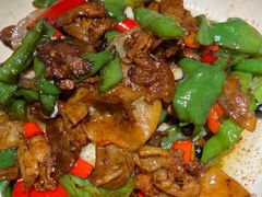 -相遇·鲜炒黄牛肉(丹阳吾悦广场店)