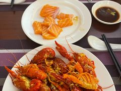 -昆泰嘉华酒店-嘉华咖啡厅