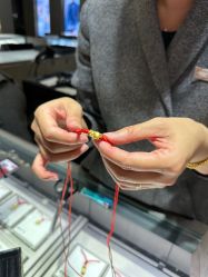 -周大福CHOW TAI FOOK(宝山苏宁易购店)