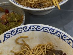 -梅溪·小伙子干挑面(安吉总店)