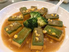 -新金盛·海鲜酒楼(盐田店)