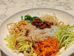 街坊大拌菜-奉天小馆·非遗东北菜(济南万象城店)