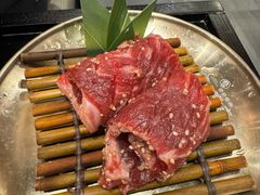 -西塔老太太泥炉烤肉(龙湖北苑天街店)