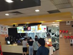 -麦当劳(广州花城汇店)
