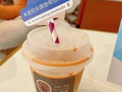 -茶是一枝花泡茶店