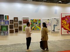 -东浩兰生上海世博展览馆
