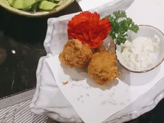 -昱匠·日本料理(金融街店)