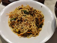 鸡丝凉米线-泓0871臻选云南菜·味庄