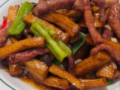 -吉林省林业宾馆-餐厅