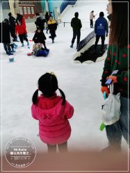 -Mr·Kuma酷么先生雪之乐园