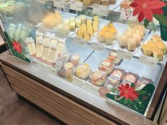 -圣安娜饼屋(新板樟堂店)