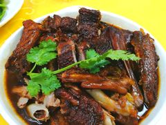 -罗记家常菜(鸿景花园店)