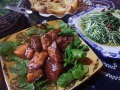 -老宅子私房菜馆(大理古城店)