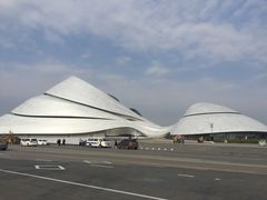 -哈尔滨大剧院