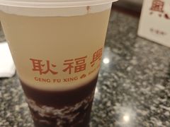 -耿福兴(凤凰美食街店)