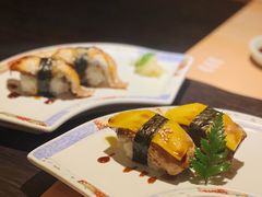 -山葵家·创意料理(宁波来福士店)