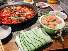 -六公里老火锅(总店)
