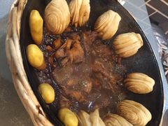 -古洼一锅鲜(开发区店)