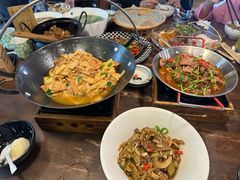 -吃货私房菜(丽江束河古镇店)