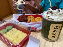 -KUNCHA鲲茶·江西制茶(铜锣湾店)