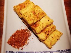 iphone_upload_pic-云海肴·汽锅鸡·云南菜(天津国金汇店)