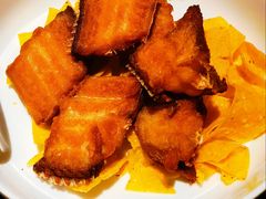 -庐灶江南·江南菜·四合院Bistro(东直门雍和宫·原华侨宾馆店)