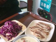 -中阿兰牛肉面(悦海新天地店)