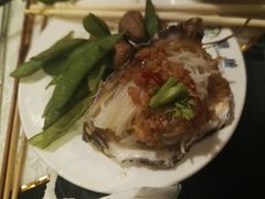 -阿木尔烤羊腿(八旗街店)