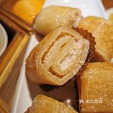 顺德点心铺｜地道广味茶点｜顺峰顺水