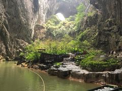 -英西峰林·洞天仙境