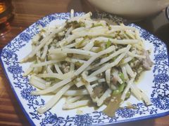 -呼吸森林·生态农庄农家乐私房菜