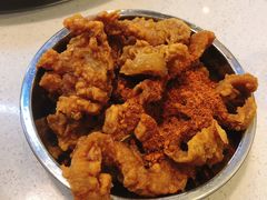 -憨铁匠老火锅(龙岗万科里店)