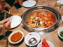 -七欣天香辣蟹火锅(南通任港路大润发店)