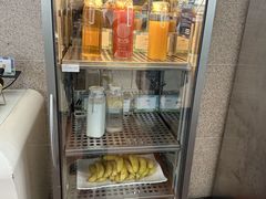 -浦东机场国航头等贵宾室