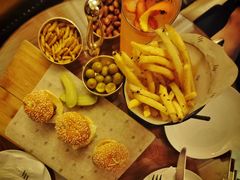 -LONG BAR 廊吧(外滩华尔道夫酒店)