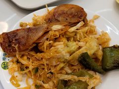 -格格家·兰州纯汤牛肉面(青龙寺店)