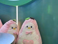 -迷客夏Milksha(圆融天幕店)