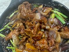 -明辉田鸡粥
